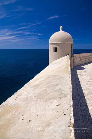 Dubrovnik Sentinel