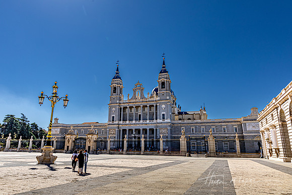 Santa Maria la Real