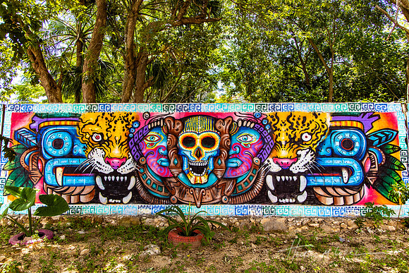 Akumal Art
