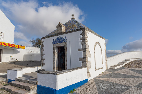 Capela de Nossa Senhora de Nazare