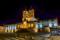 Santuario de Nossa Senhora de Nazare-2