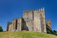 Castelo de Guimaraes