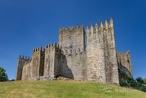 Castelo de Guimaraes