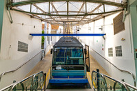 Nazare Elevator Car