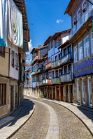 Guimaraes Lane