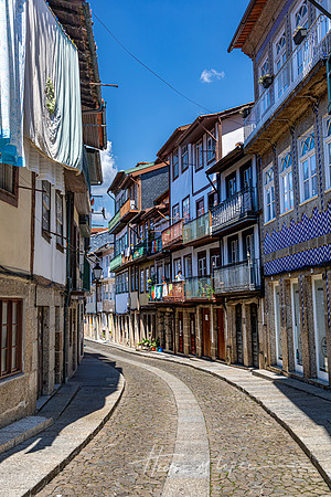 Guimaraes Lane
