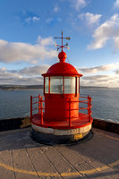 Farol de Nazare