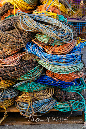 Boothbay Rope