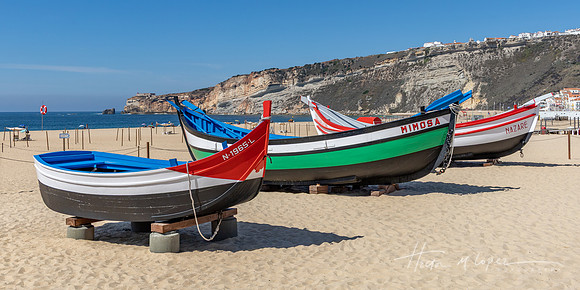 Nazare Fleet