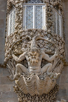 Pena Palace Grotesque_