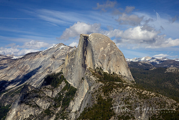 Half Dome
