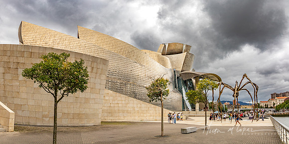 Guggenheim Riverfront