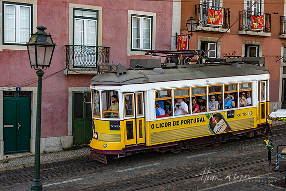 Tram 28