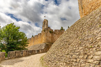 Castelo of the Knights Templar