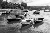 Dinghies Galicia
