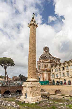 Trajan Column