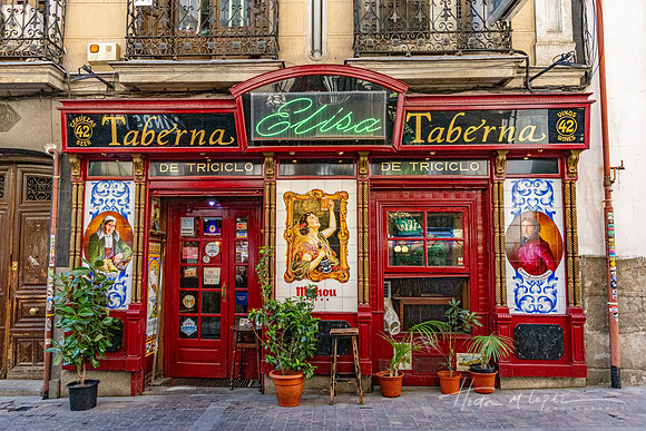 Taberna Eliza