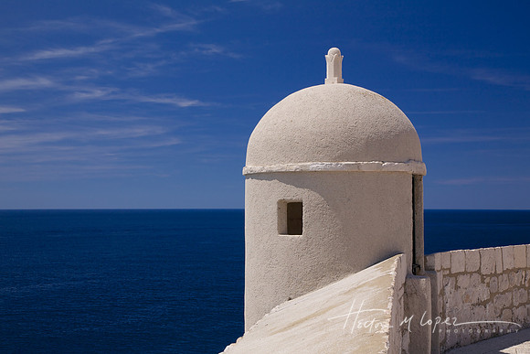 Adriatic View