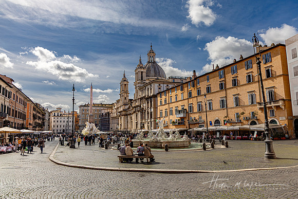 Piazza Navona