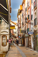 Burgos Lane