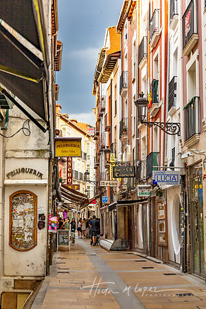 Burgos Lane