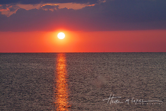 Outer Banks Sunset