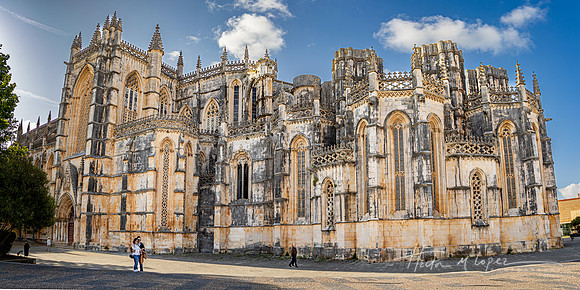Mosteiro da Batalha