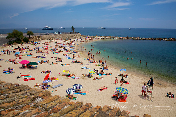 Antibes France