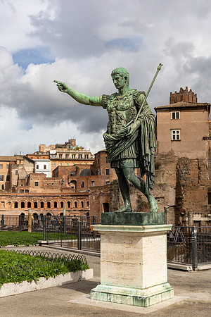 Ceasar Points