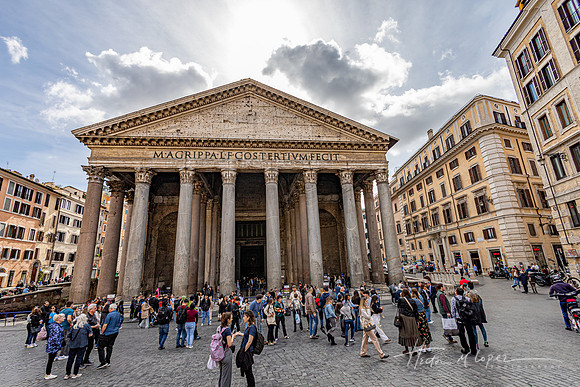 Pantheon