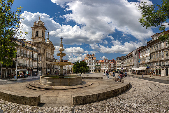 Guimaraes