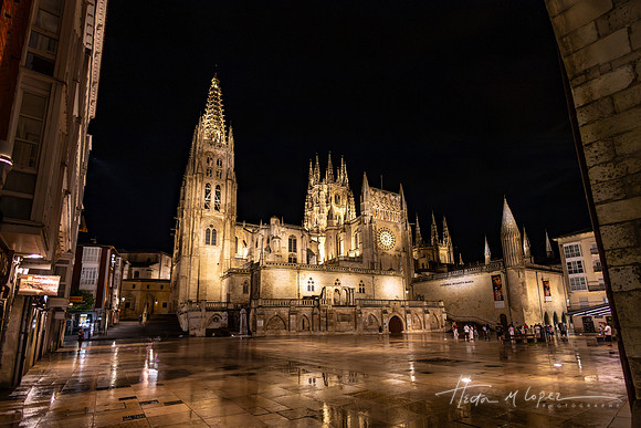 Catedral de Santa Maria Burgos