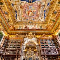 Joanina Library