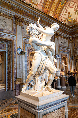 Rape of Persephone_