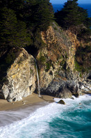 McWay Falls