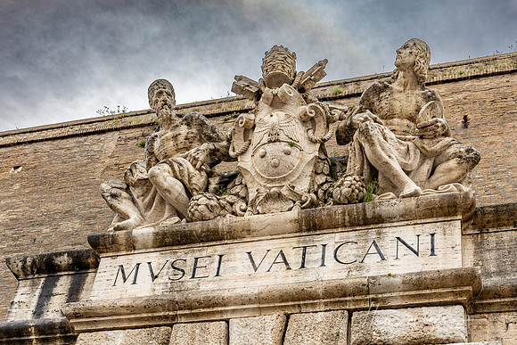 Musei Vaticani