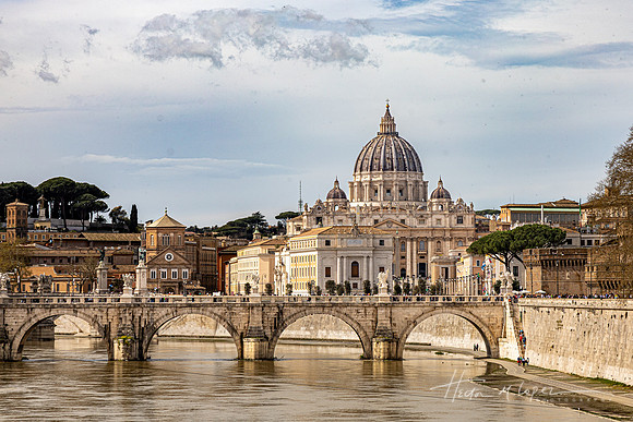 The Vatican
