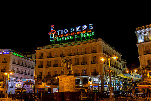 Puerta del Sol