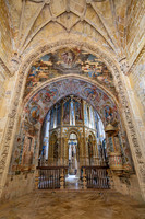 Oratorium of the Knight Templar