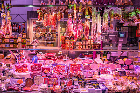 Jamon!