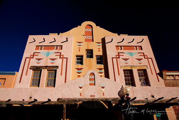 Silver City NM
