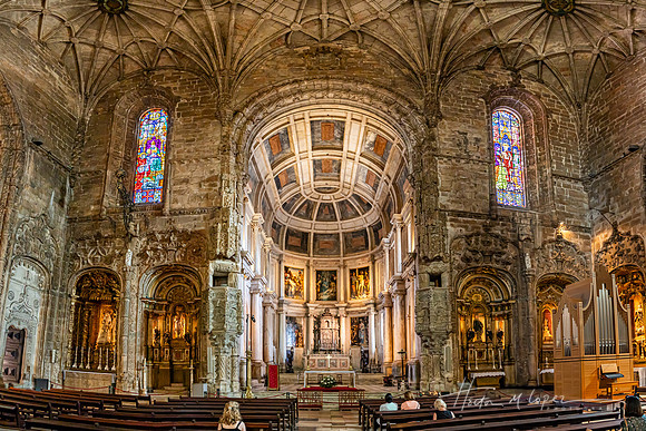 Igreja de Santa Maria de Belém