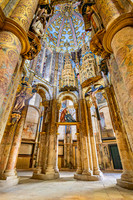 Oratorium of the Knight Templar 2
