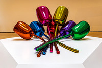 Jeff Koons Celebration