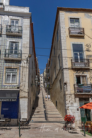 Going Up
