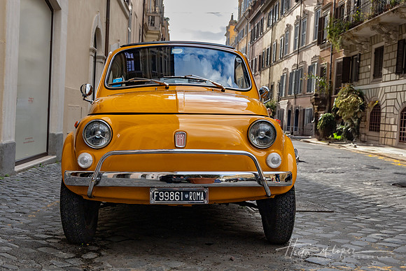 Yellow 500