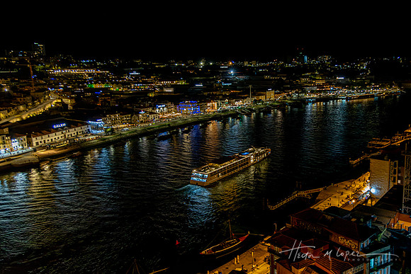 Douro Cruising