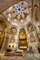 Chapel of the Constable of Castile