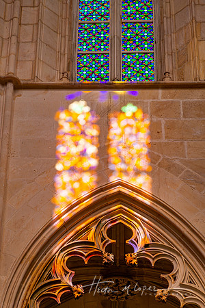 Cathedral Light