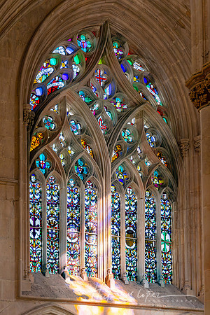 Batalha Glass 2